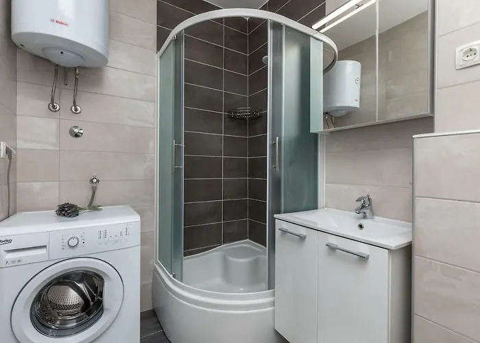 Appartement Apartment Spalato Split