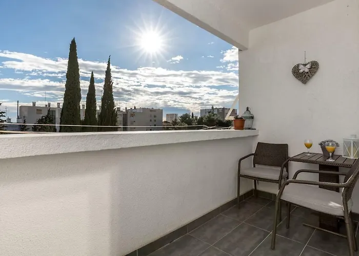 Apartment Spalato *