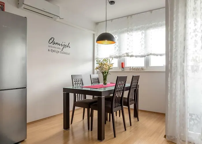Appartement Apartment Spalato Split