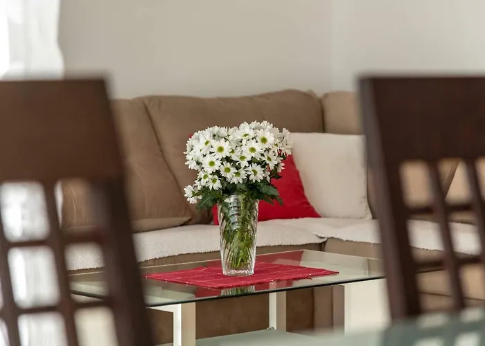 Apartment Spalato Appartement Split