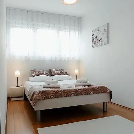 Apartment Spalato ספליט