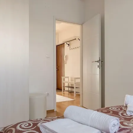 Apartment Spalato * Spalato