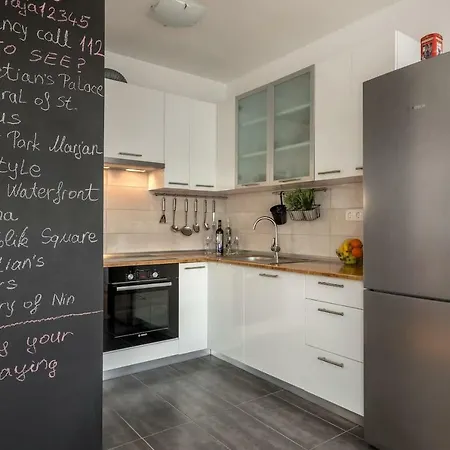 דירה Apartment Spalato