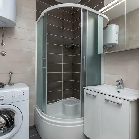דירה Apartment Spalato ספליט