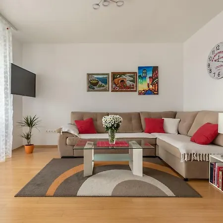 Daire Apartment Spalato Split