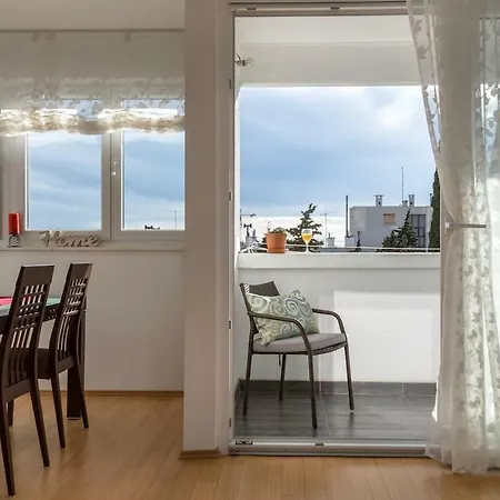 Daire Apartment Spalato Split