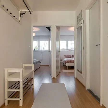 Apartment Spalato Apartament