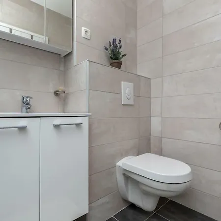 Apartment Spalato Daire Split