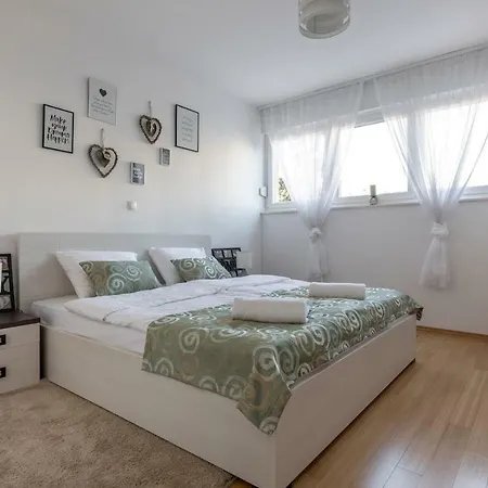 Apartment Spalato Apartament