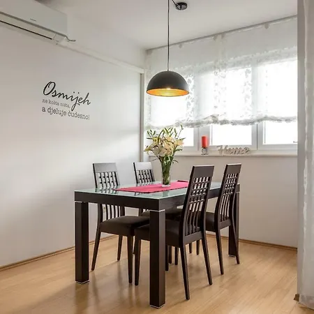 Apartament Apartment Spalato Split