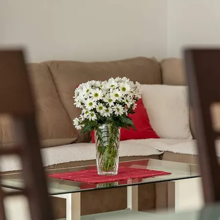 Apartment Spalato Daire Split