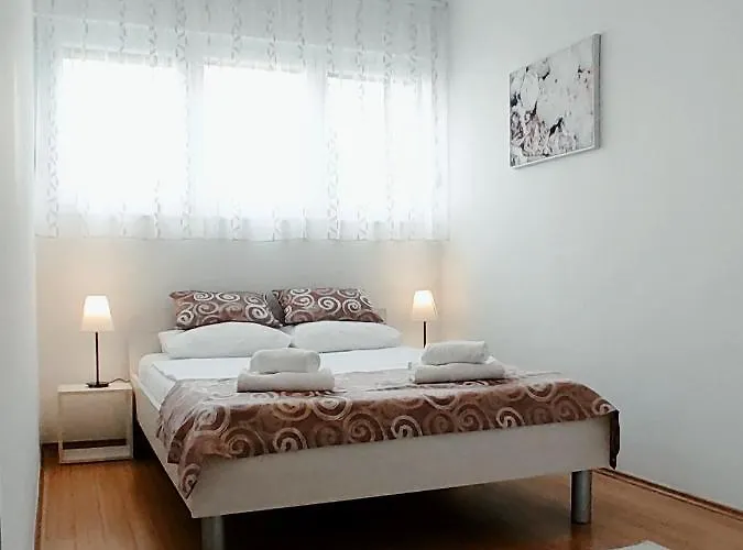 Apartment Spalato Split