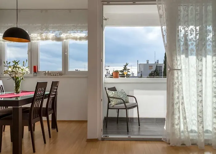 Apartament Apartment Spalato Split