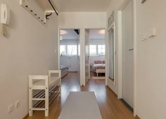 Apartment Spalato Apartament