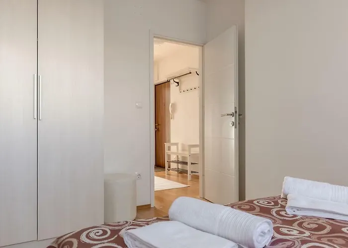 Apartment Spalato * スプリト