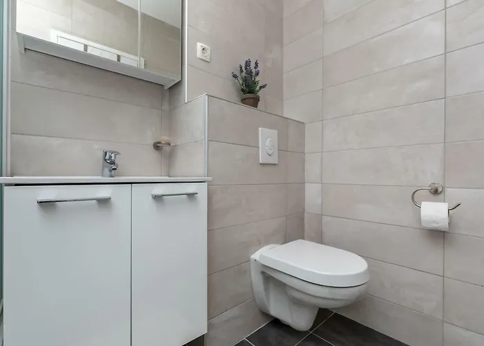 Apartment Spalato Apartament Split