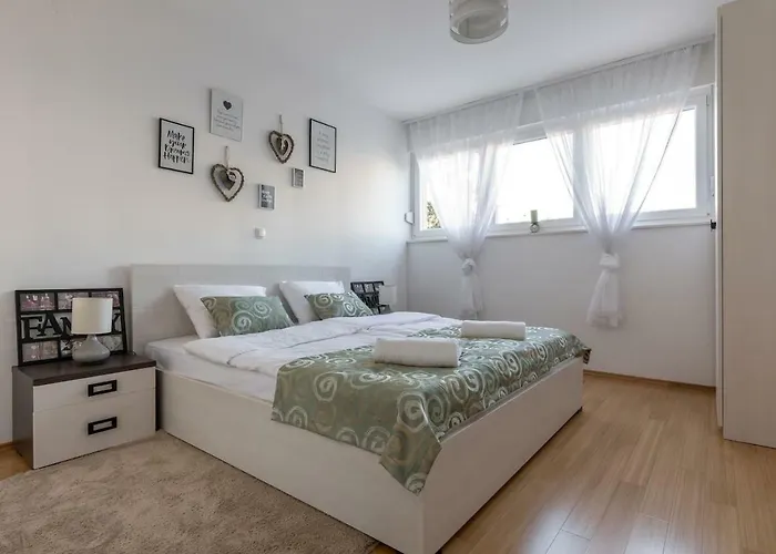 Apartment Spalato アパート