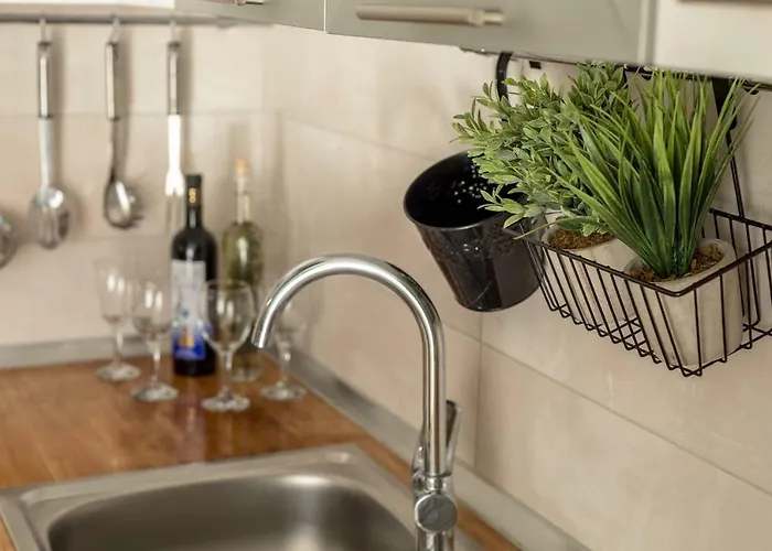 Apartament Apartment Spalato