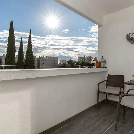 Apartment Spalato *